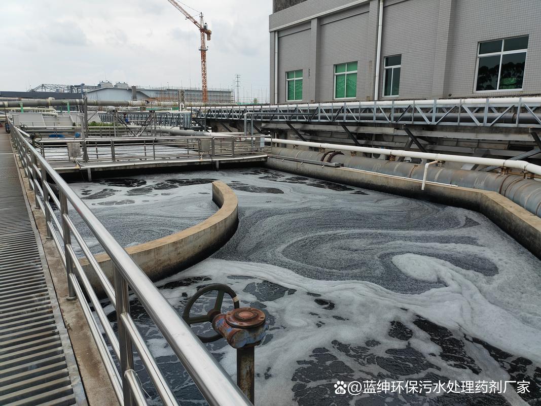 重金屬廢水處理常用物理處理法有哪些?